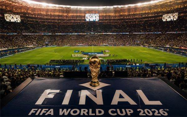 The final that separates two eras: Messi's Argentina and Yamal's Spain fight for the world crown